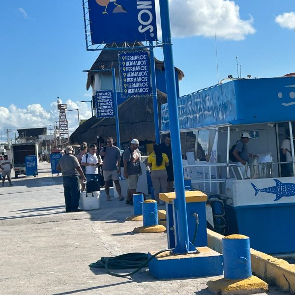 Habitantes de Holbox piden reforzar la seguridad tras hechos violentos