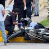 Asesinan a mujer colombiana tras ataque armado en Cancún