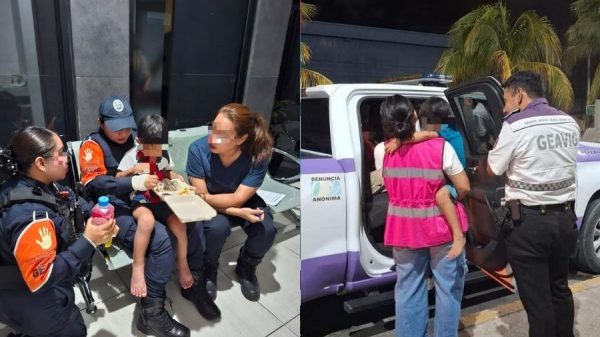 Persisten conductas machistas contra niñas en comunidades rurales