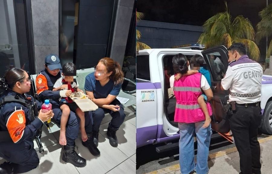 Persisten conductas machistas contra niñas en comunidades rurales