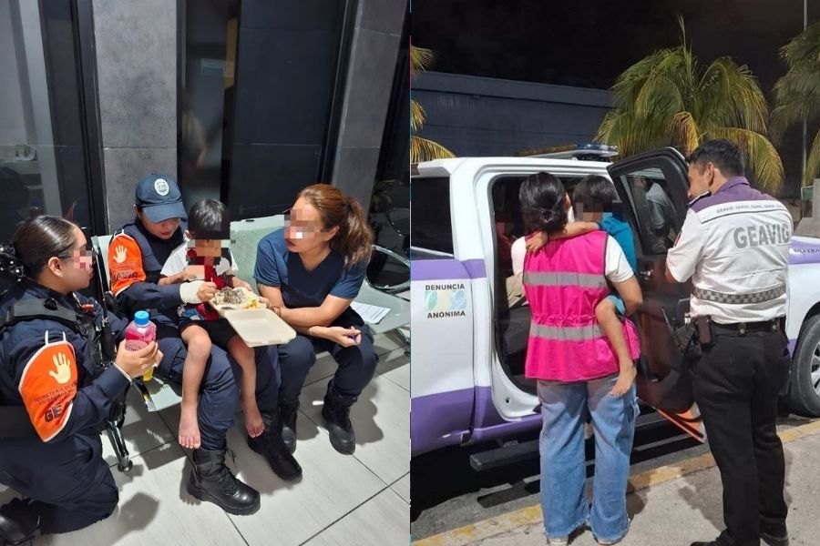 Persisten conductas machistas contra niñas en comunidades rurales