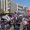 Protestas rumbo al Mundial 2026 ponen bajo presión al Gobierno federal