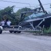 Presunto accidente deja sin luz a comunidades de Lázaro Cárdenas