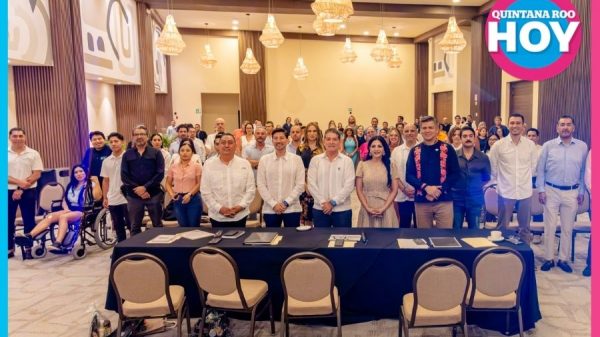 Tulum fortalece promoción turística con encuentro de agencias de viajes