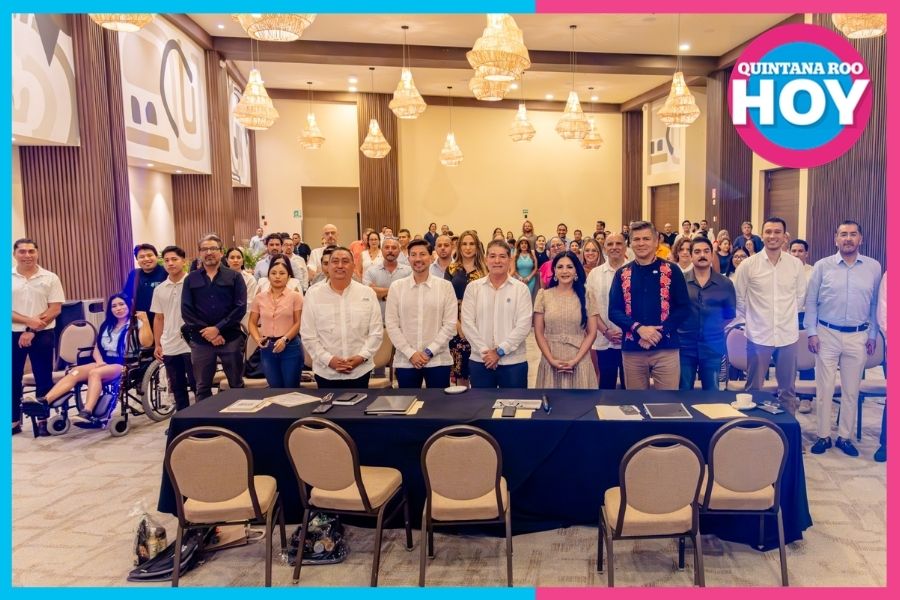 Tulum fortalece promoción turística con encuentro de agencias de viajes