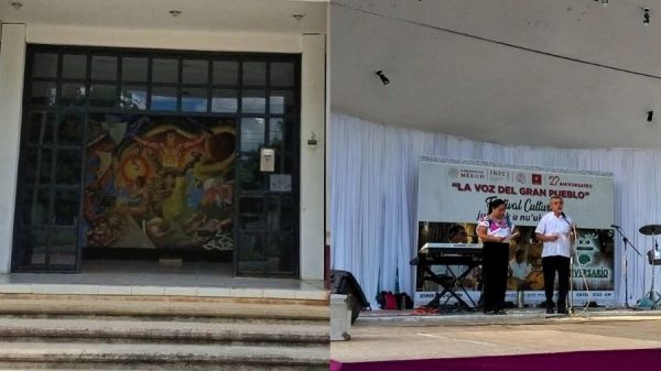 Emisora “La Voz del Gran Pueblo” XHNKA sale del aire temporalmente