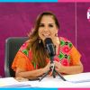 Fut Fest en Quintana Roo impulsa convivencia familiar: Mara Lezama