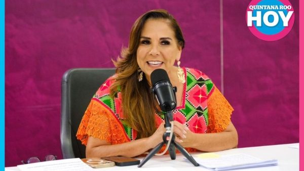 Fut Fest en Quintana Roo impulsa convivencia familiar: Mara Lezama