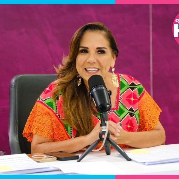Fut Fest en Quintana Roo impulsa convivencia familiar: Mara Lezama