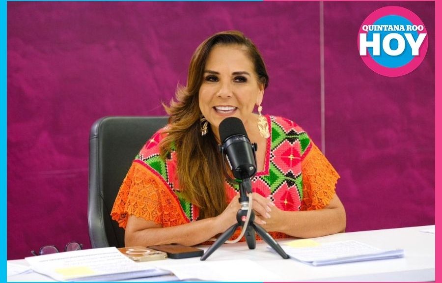 Fut Fest en Quintana Roo impulsa convivencia familiar: Mara Lezama