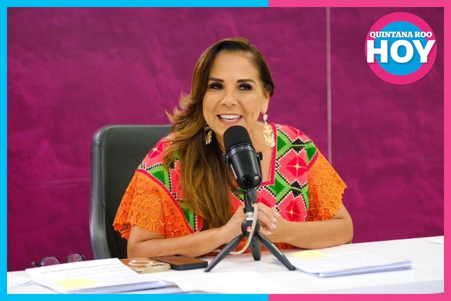 Fut Fest en Quintana Roo impulsa convivencia familiar: Mara Lezama