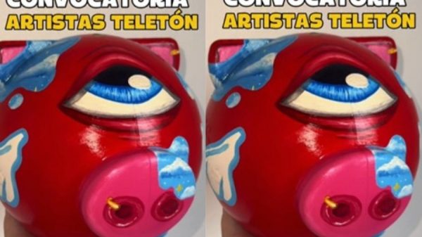 Artistas por Teletón unirá arte y música en beneficio del CRIT Quintana Roo