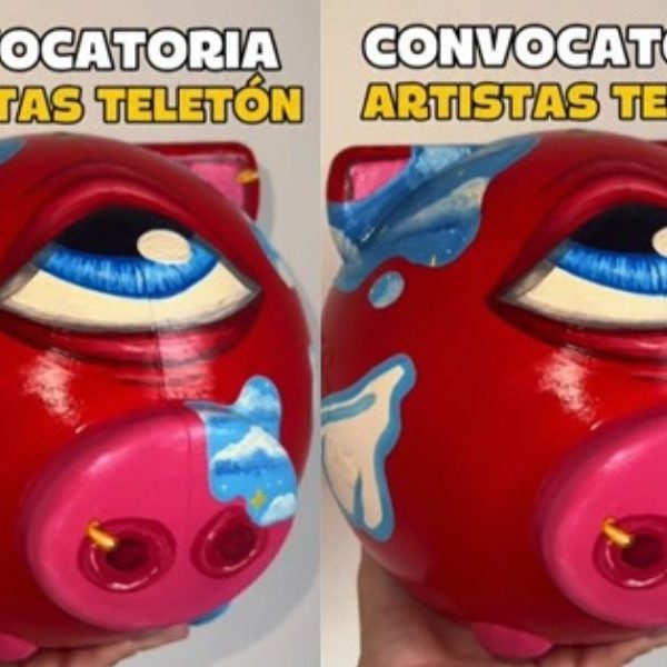 Artistas por Teletón unirá arte y música en beneficio del CRIT Quintana Roo