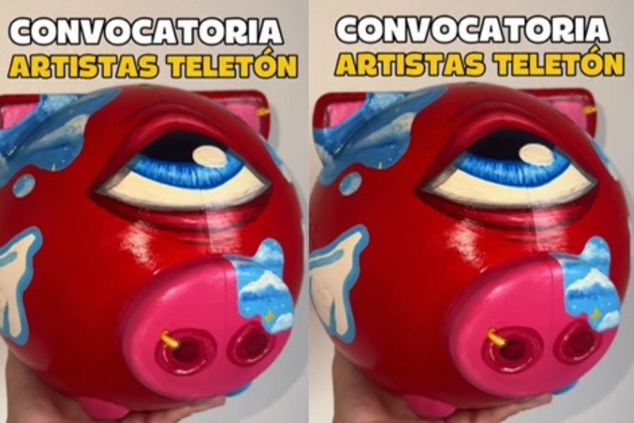 Artistas por Teletón unirá arte y música en beneficio del CRIT Quintana Roo