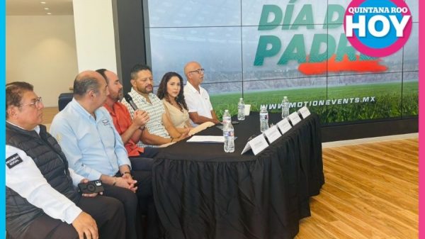 Carrera del Día del Padre 2026