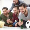 Mundial 2026 impulsará consumo; aficionados gastarán hasta 800 pesos