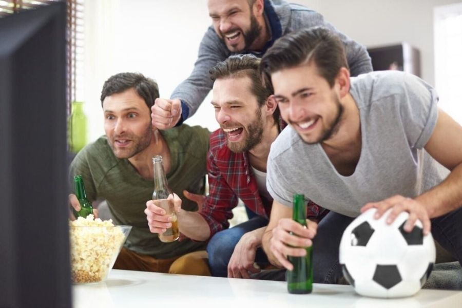Mundial 2026 impulsará consumo; aficionados gastarán hasta 800 pesos