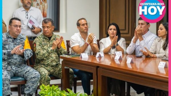 temporada de ciclones 2026 en Tulum