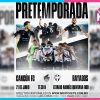 Cancún FC vs Rayados será el primer amistoso rumbo al Apertura