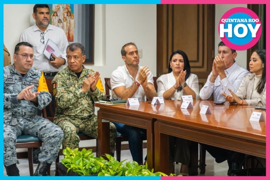 temporada de ciclones 2026 en Tulum