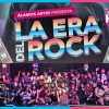 Más de 80 artistas brillaron en escena con el musical La Era del Rock