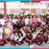 Lleva DIF programa preventivo a más de 800 estudiantes en Isla Mujeres