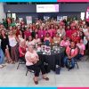 Ana Paty Peralta impulsa negocios femeninos con el programa “Ellas Facturan”