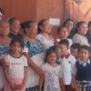 Rinden homenaje a Cecilio Chi en Tihosuco por su legado en la Guerra de Castas