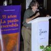 exposición de Alejandro Folgarolas en el Museo Maya de Cancún
