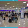 Cae 11% tráfico internacional en Cancún durante mayo de 2026