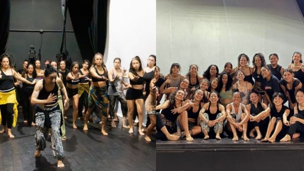 Cancún se suma al Festival de Danzas Negras con audiciones