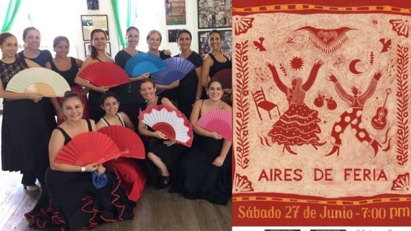 Solera Flamenca celebra 34 años de tradición con gran festival