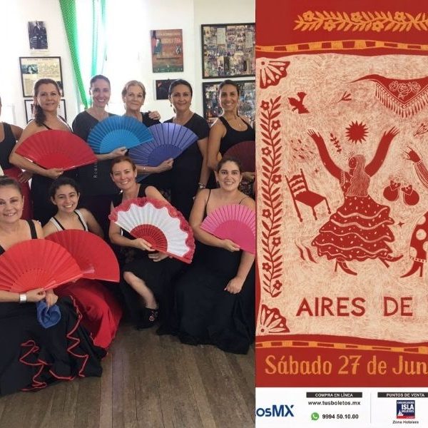 Solera Flamenca celebra 34 años de tradición con gran festival