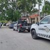 Realizan operativo de búsqueda de personas desaparecidas en Chunhuhub