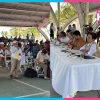 Empresarios y habitantes respaldan proyecto Perfect Day ante Semarnat