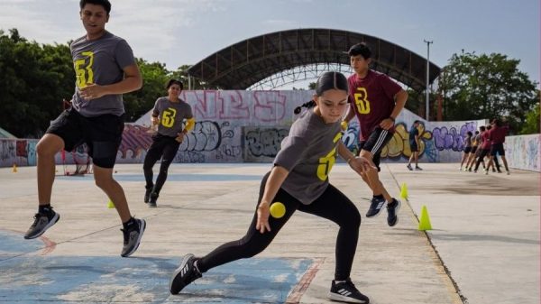 Béisbol 5 de Quintana Roo