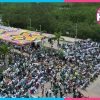 Mara Lezama celebra triunfo de México en Fut Fest de Cancún