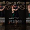 Campeones del tango argentino llegarán a Cancún para una milonga especial