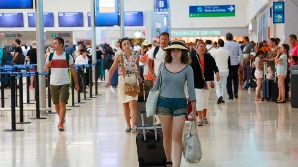 Temporada de verano 2026 en Quintana Roo mantendrá estabilidad turística