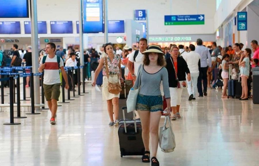 Temporada de verano 2026 en Quintana Roo mantendrá estabilidad turística