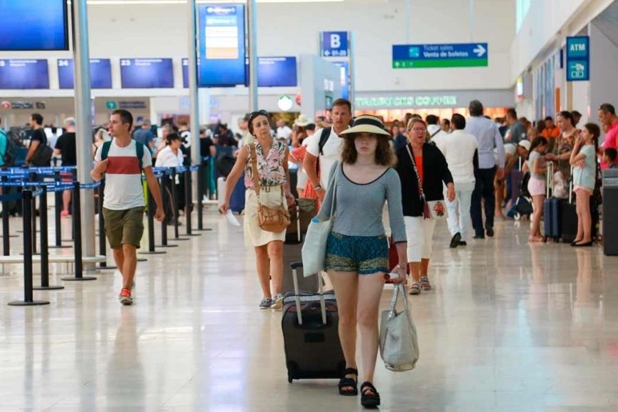 Temporada de verano 2026 en Quintana Roo mantendrá estabilidad turística