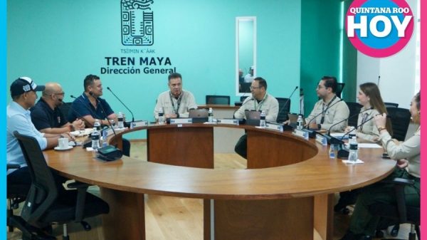 Tren Maya y Tigres de Quintana Roo impulsan el turismo deportivo