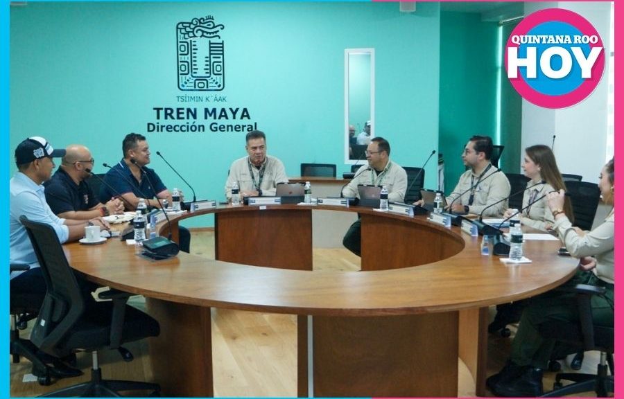 Tren Maya y Tigres de Quintana Roo impulsan el turismo deportivo