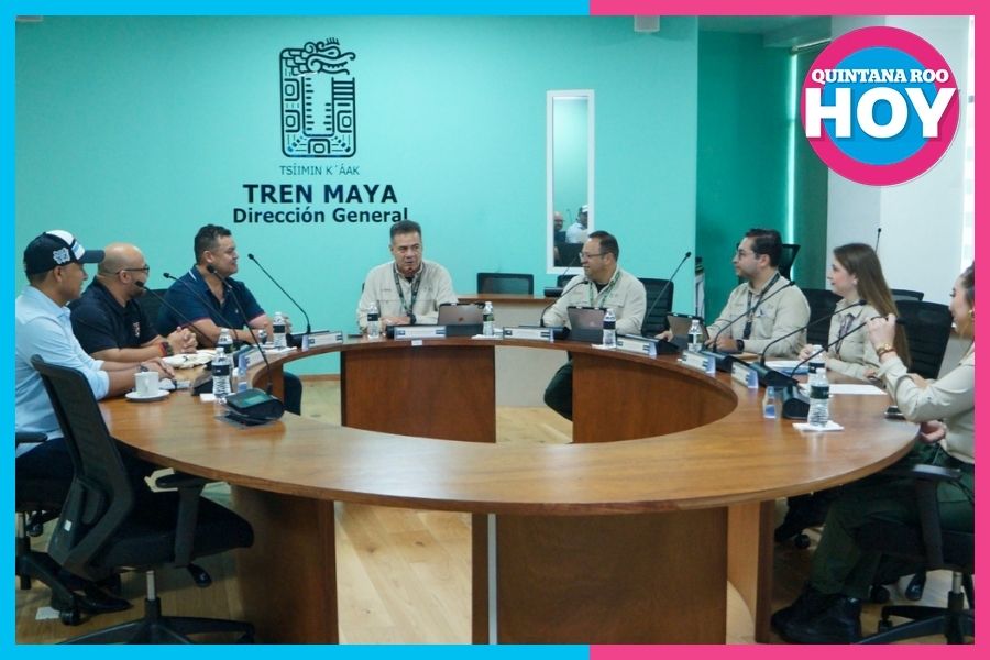 Tren Maya y Tigres de Quintana Roo impulsan el turismo deportivo