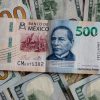 Precio del Dólar
