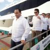 Roberto Borge deja el penal y seguirá proceso en prisión domiciliaria