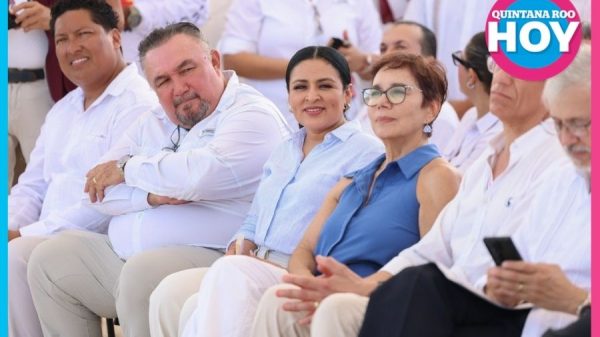 Puerto Morelos respalda estrategia nacional de economía circular
