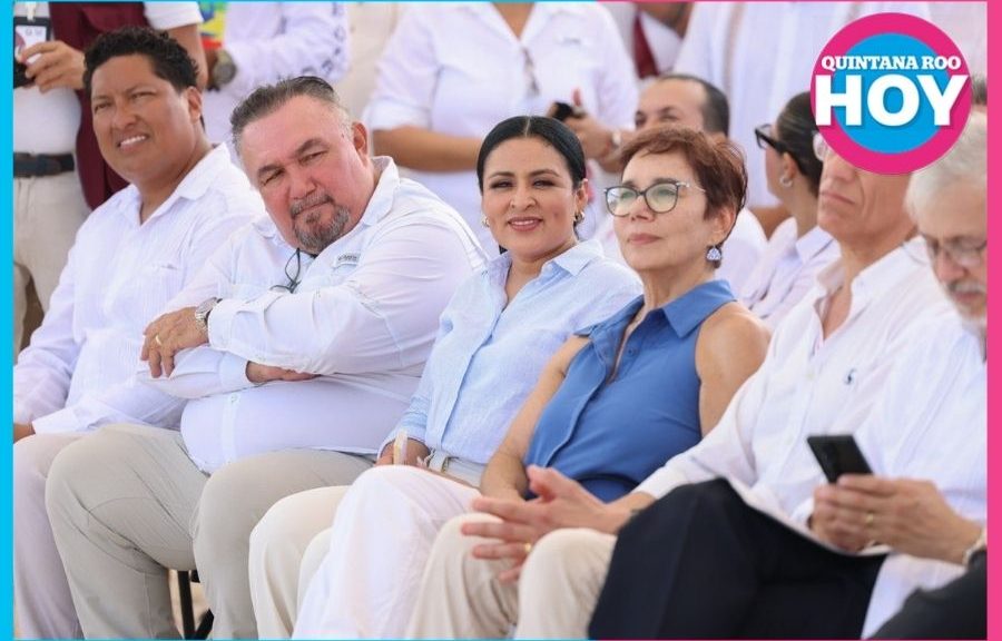 Puerto Morelos respalda estrategia nacional de economía circular