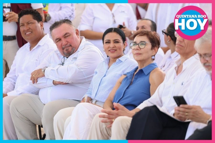 Puerto Morelos respalda estrategia nacional de economía circular