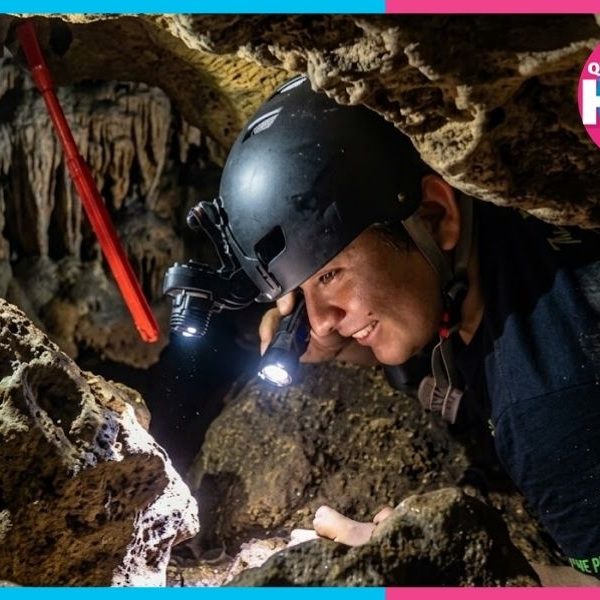 Cancún oculto: cenotes secretos y vestigios mayas sobreviven bajo la selva